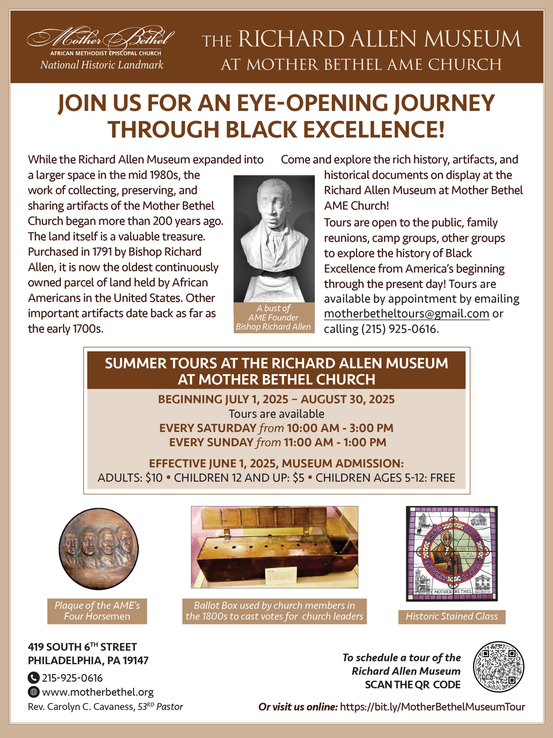 RA Museum Ad_Summer Tours Ad (2)