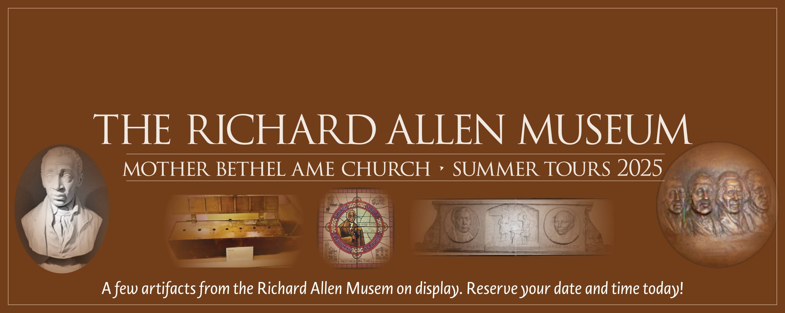 MB Museum Summer Tours Banner 2025