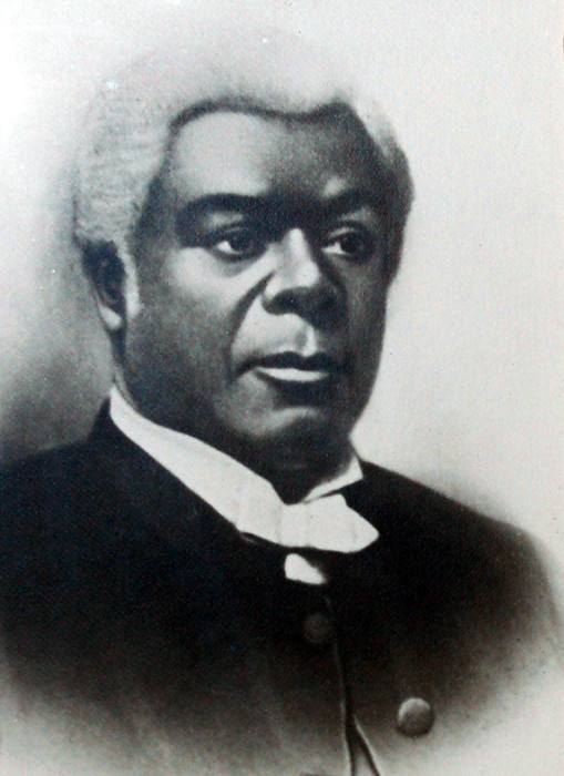 Jabez Pitt Campbell